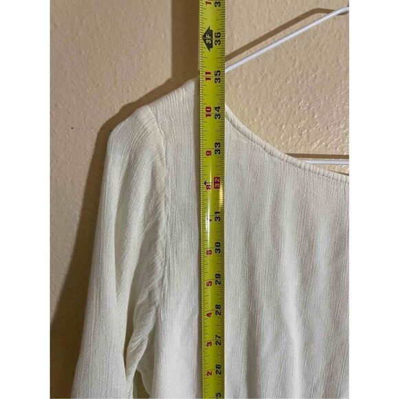 O'Neil womens mini dress Size Small White - Picture 8 of 9